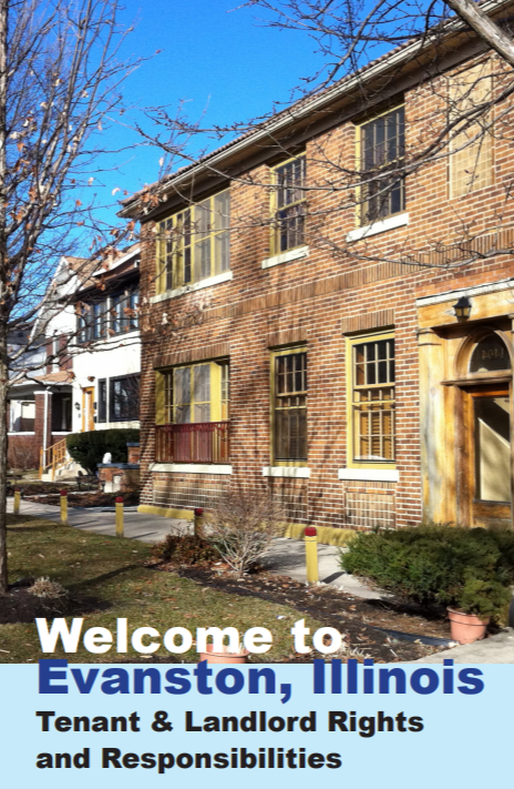 Tenants and Landlords English